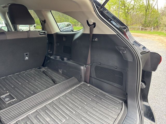 Used 2023 Toyota Highlander SUV