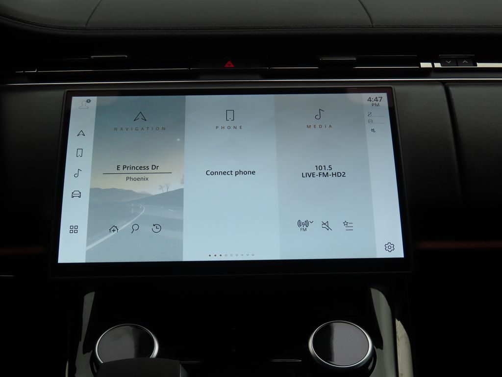 Thumbnail: 2023 Land Rover Range Rover Sport - 14