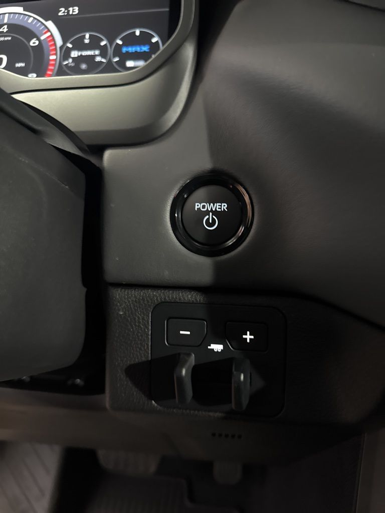 Used Car 2025 Toyota Sequoia  Platinum For Sale Under $110,000 In San Juan, Puerto Rico