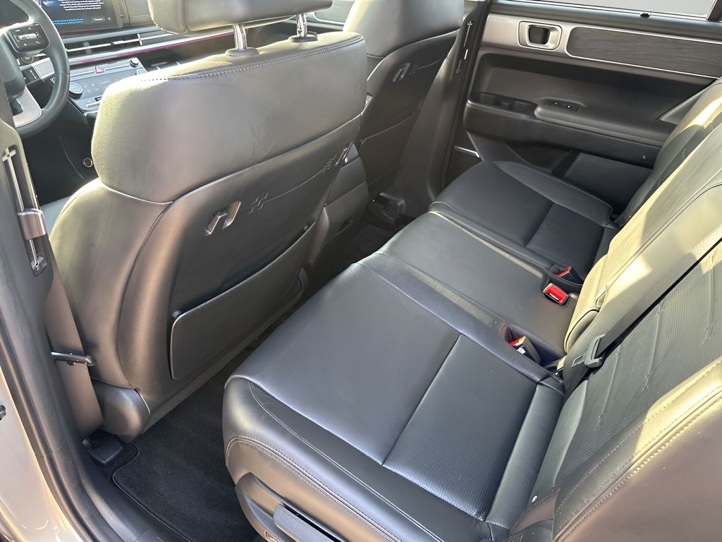 Used Car 2024 Hyundai Santa Fe  Limited For Sale Under $35,000 In Austin, Texas