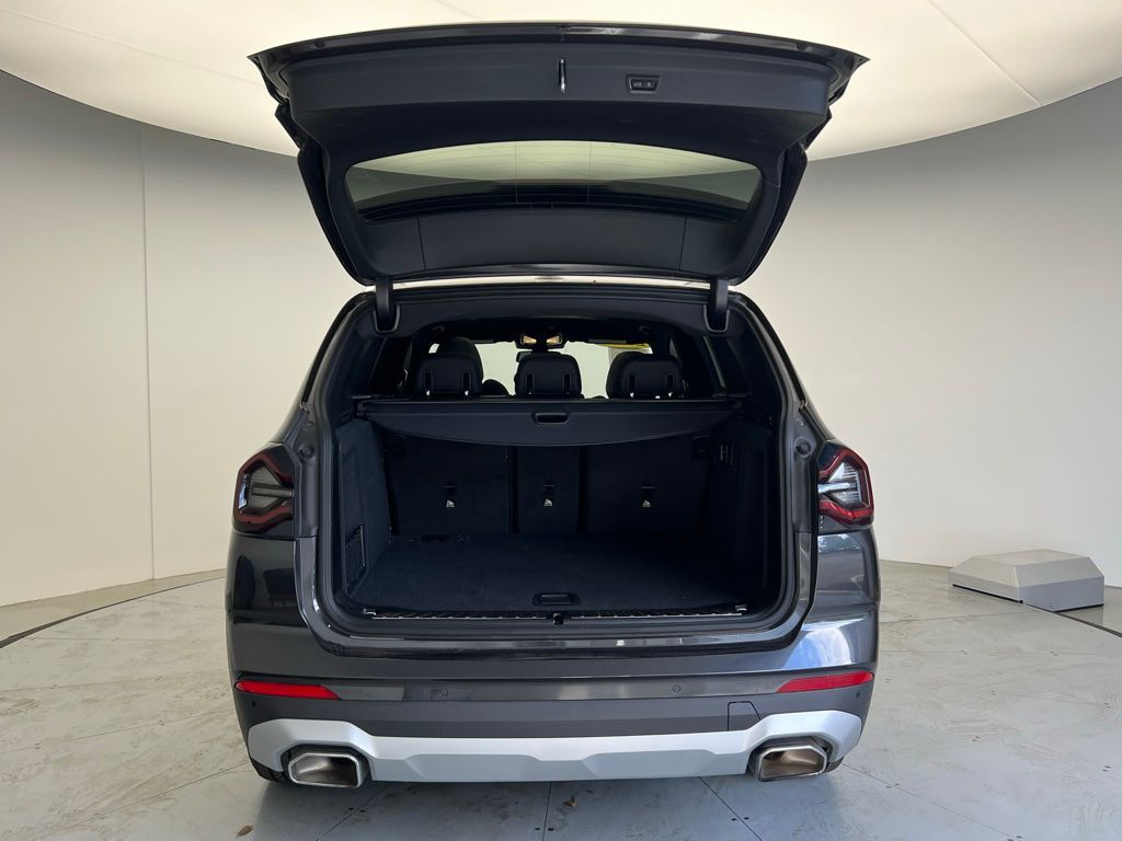 Thumbnail: 2023 BMW X3 - 5