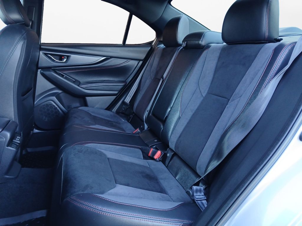 Used Car 2023 Subaru Wrx  Limited For Sale Under $30,000 In Austin, Texas