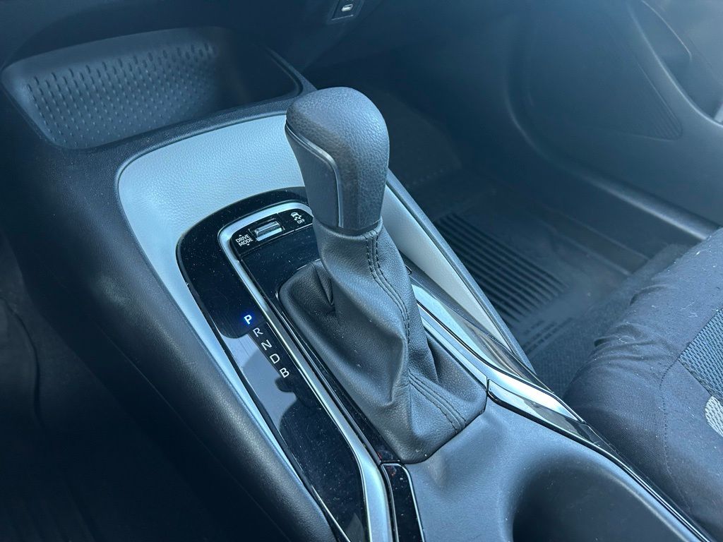 Thumbnail: 2024 Toyota Corolla - 26