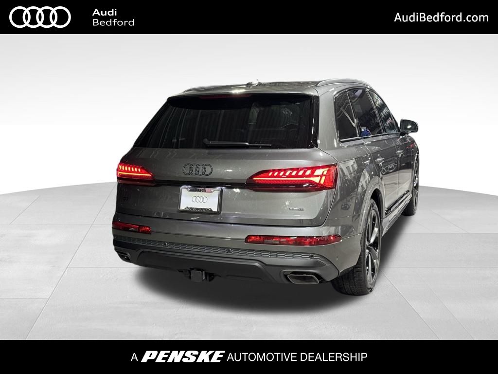 Thumbnail: 2026 Audi Q7 - 6