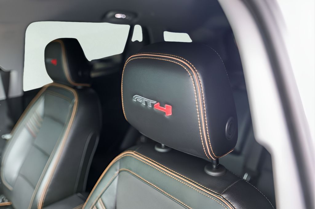 Used Car 2023 Gmc Terrain  At4 For Sale Under $30,000 In Austin, Texas