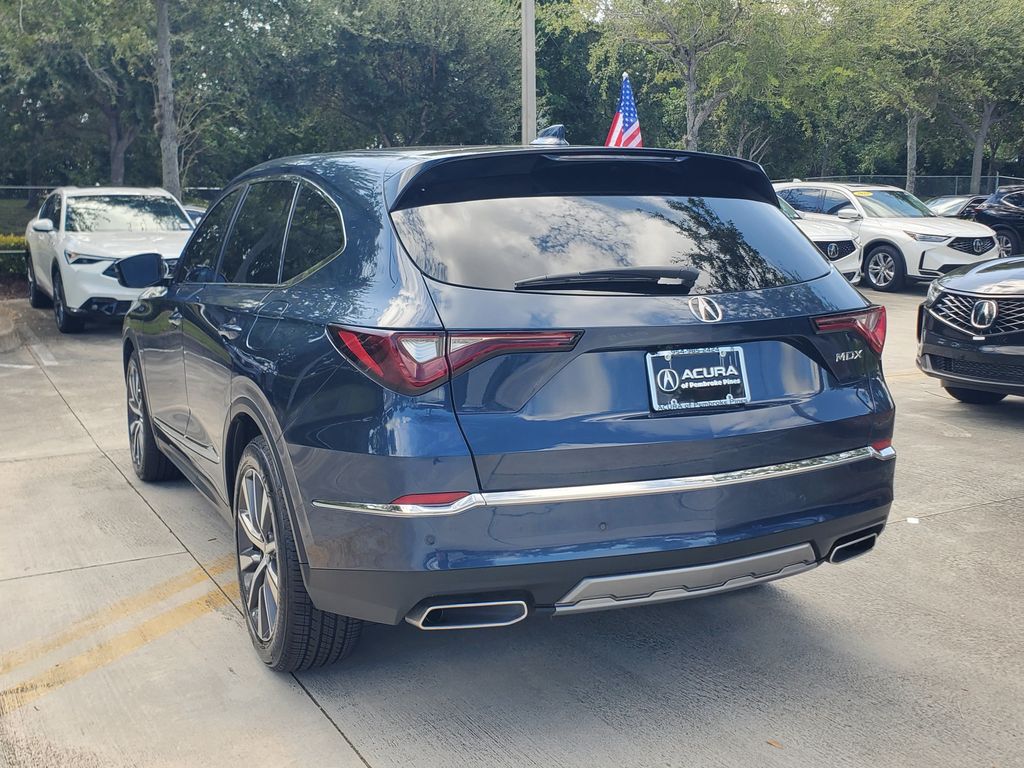 2026 Acura MDX - $44,888