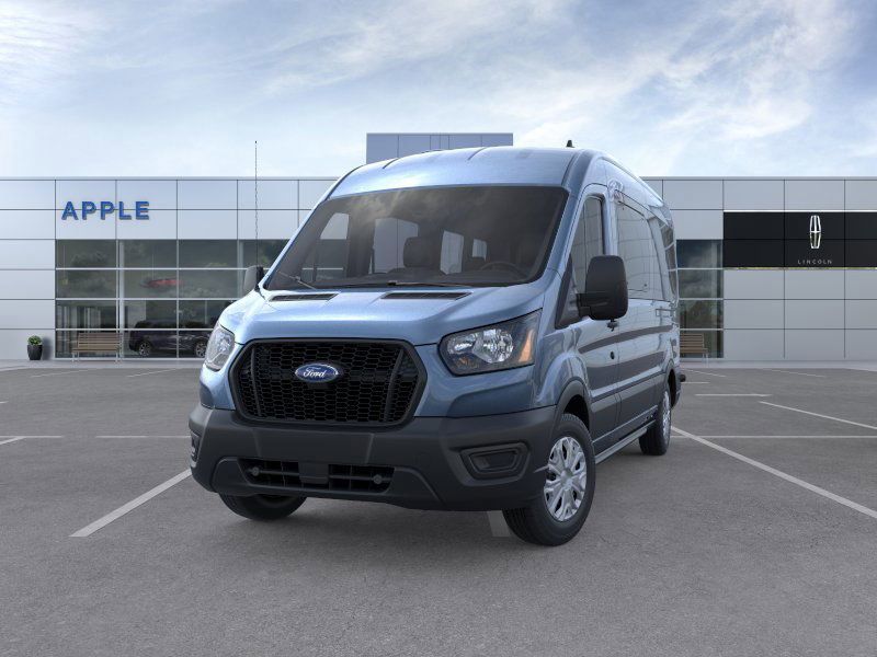 2024 Ford Transit-350 Passenger Van XL