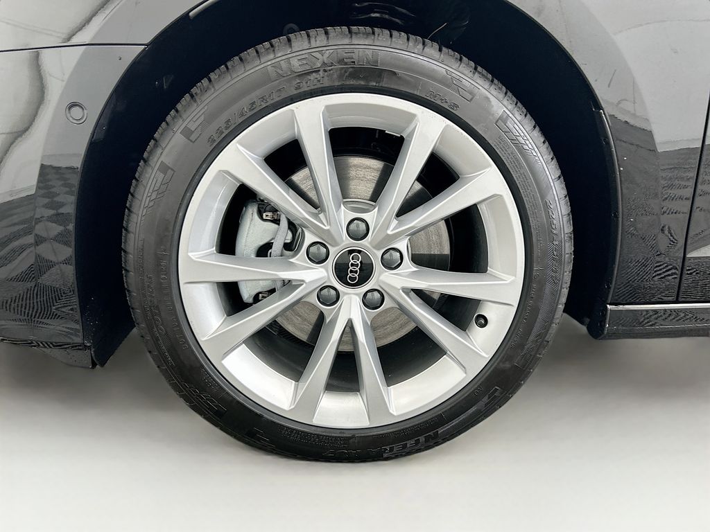 Thumbnail: 2026 Audi A3 - 29