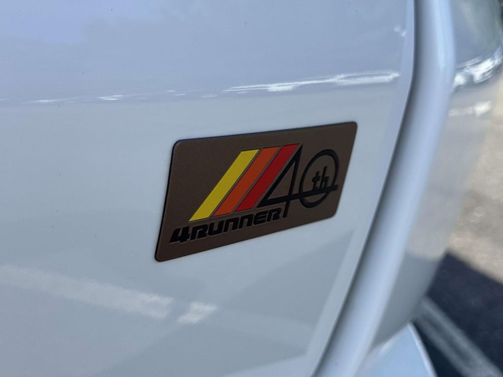 Used 2023 Toyota 4Runner SUV