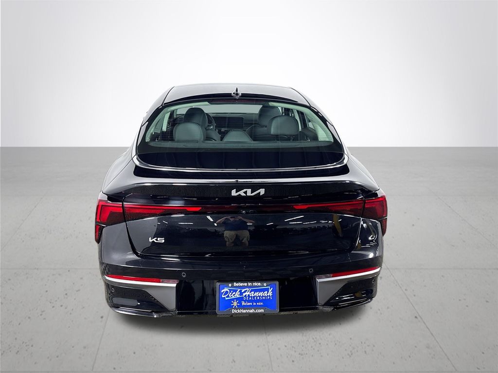 2025 Kia K5 EX