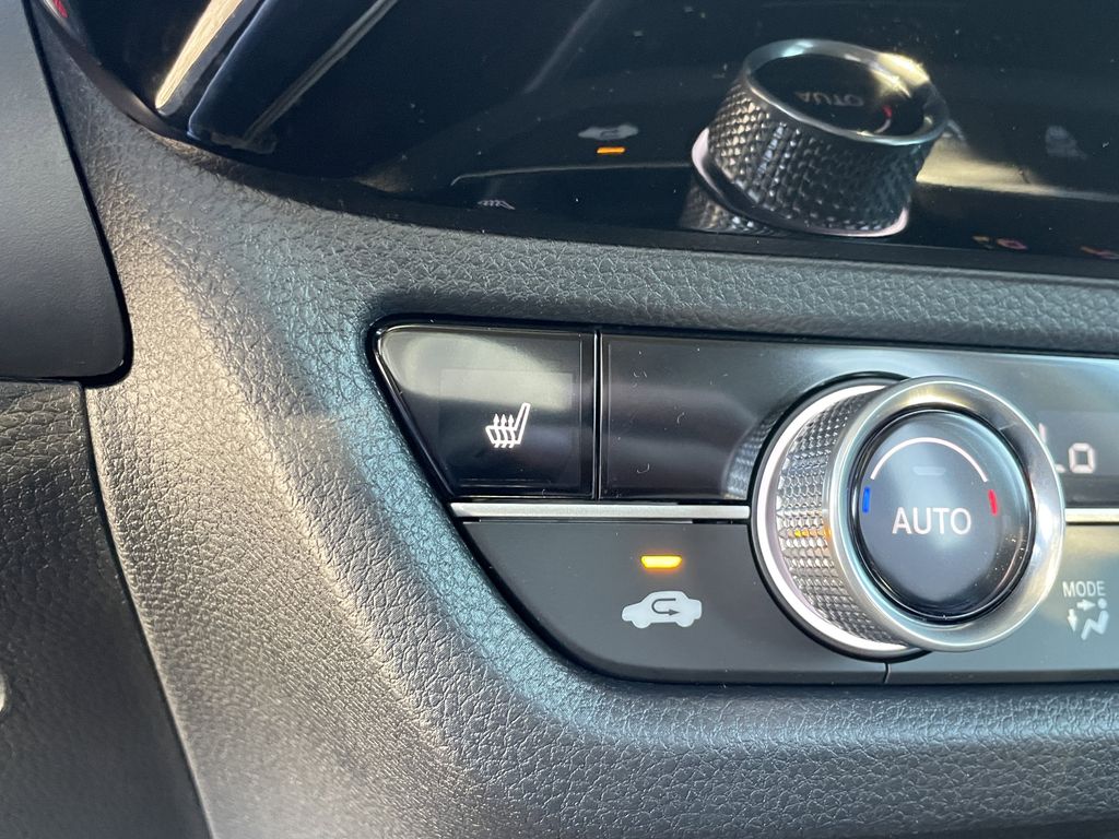 new 2025 Acura ADX car, priced at $35,475