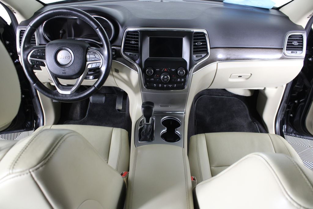 Used 2018 Jeep Grand Cherokee for sale in 