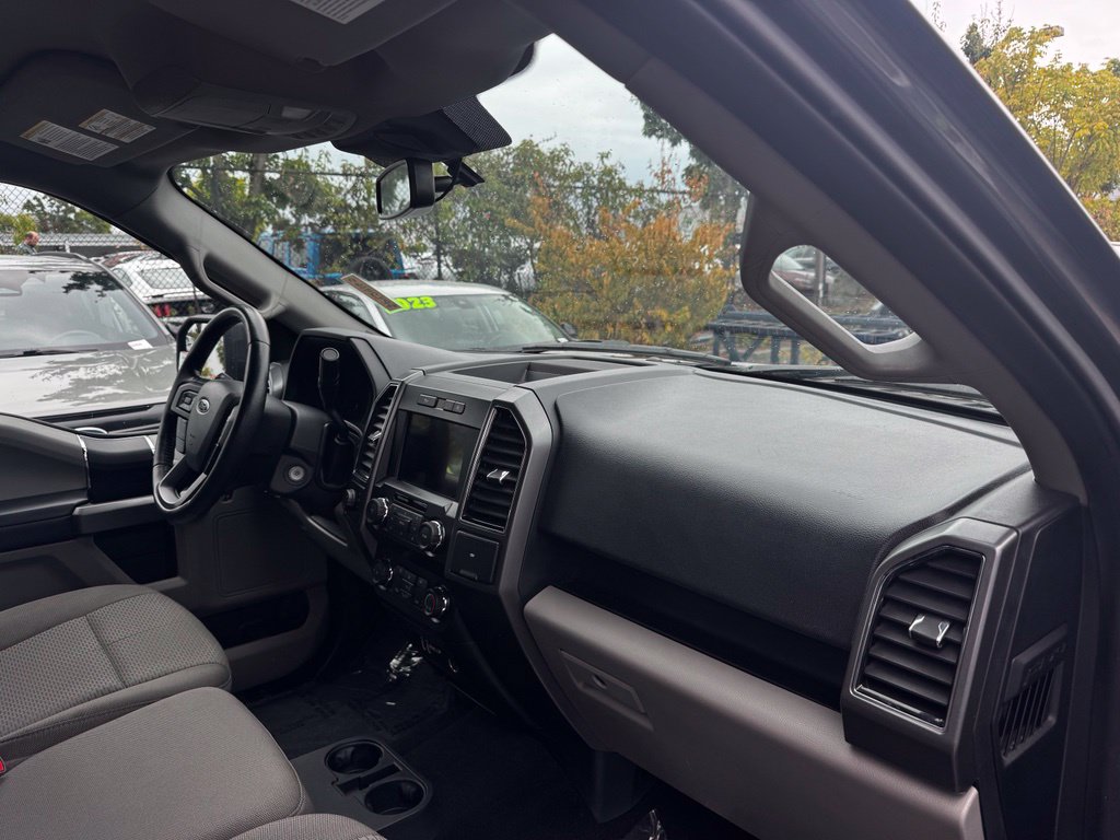 Used 2019 Ford F-150 Truck