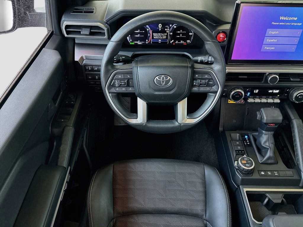 Thumbnail: 2025 Toyota 4Runner - 10