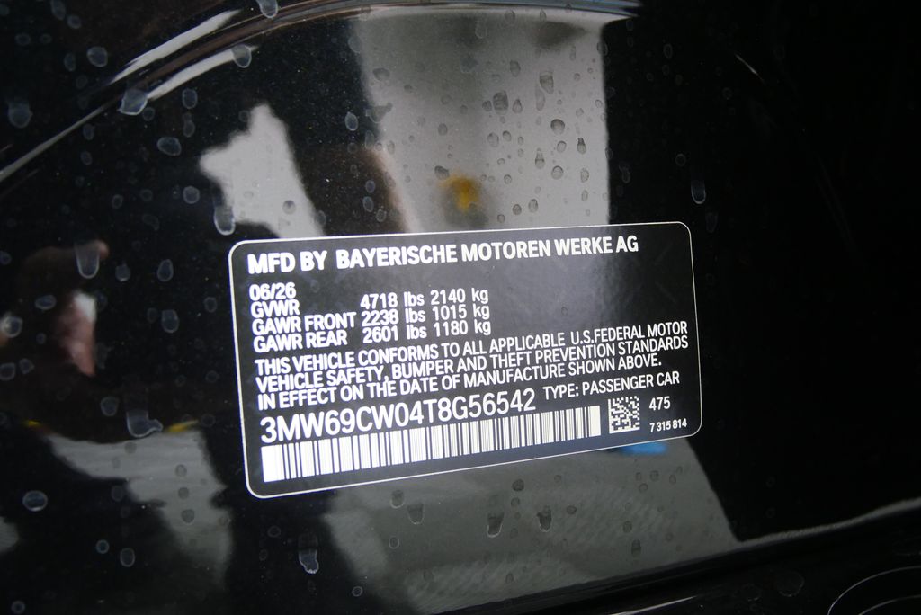 Thumbnail: 2026 BMW 3 Series - 22