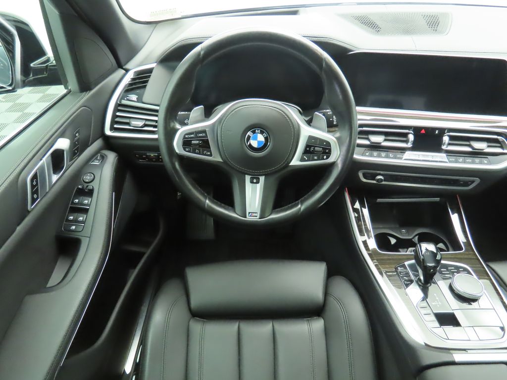Thumbnail: 2019 BMW X5 - 10