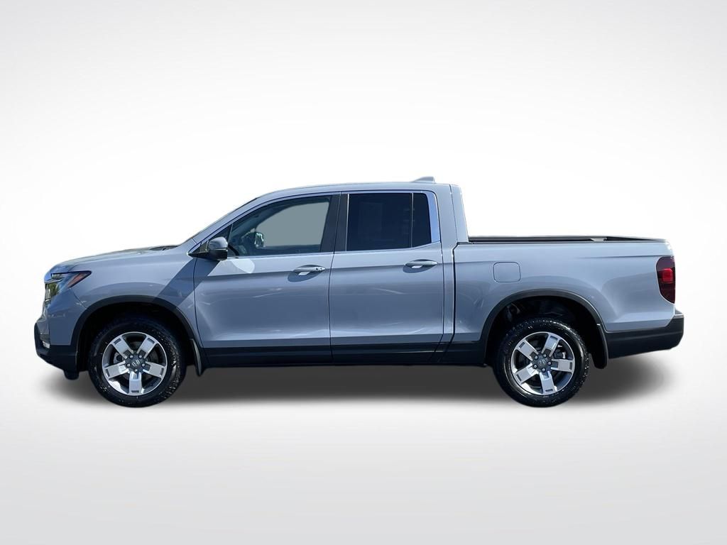 Thumbnail: 2025 Honda Ridgeline - 2