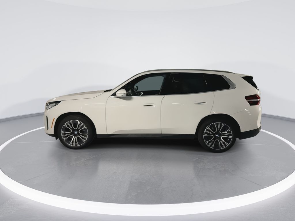 Thumbnail: 2026 BMW X3 - 5