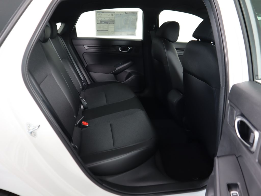 Thumbnail: 2026 Honda Civic - 23