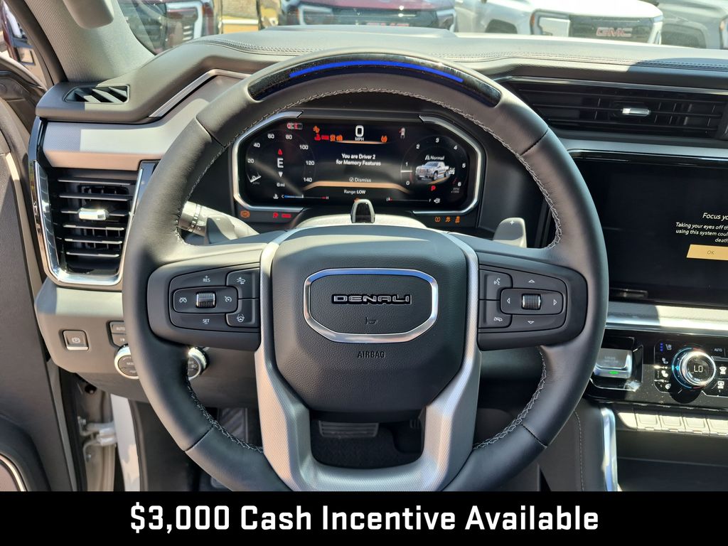 New 2026 Beige GMC Denali image 23