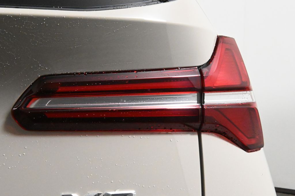 Thumbnail: 2026 BMW X3 - 13