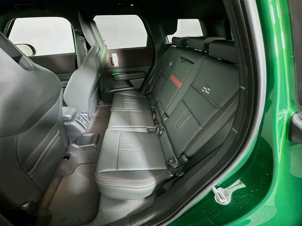 Thumbnail: 2026 MINI Cooper Countryman - 17