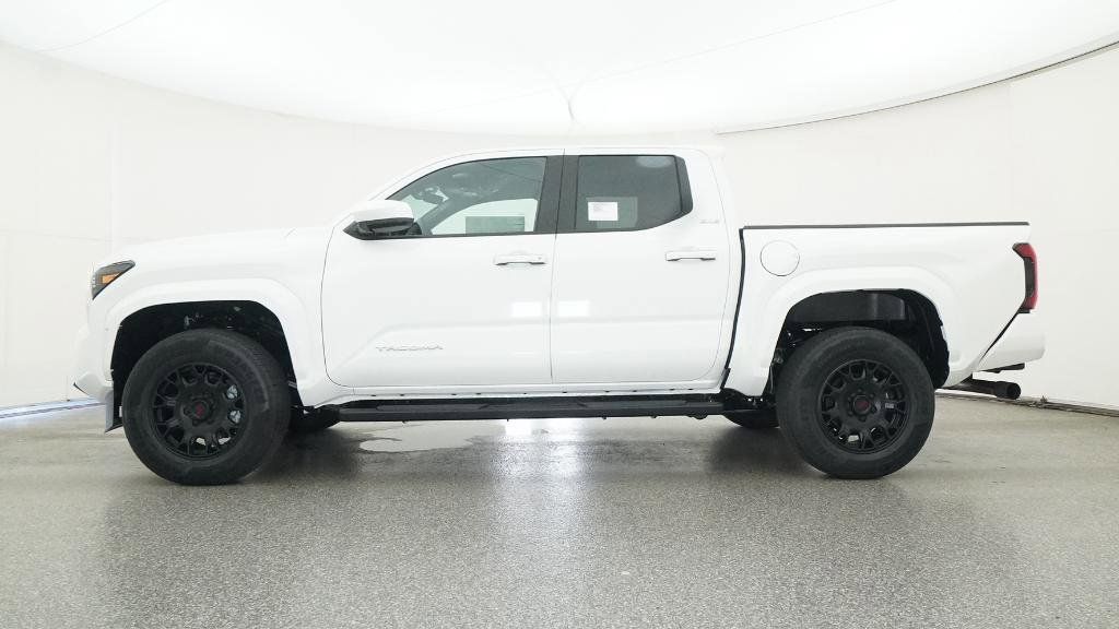 Thumbnail: 2025 Toyota Tacoma - 17