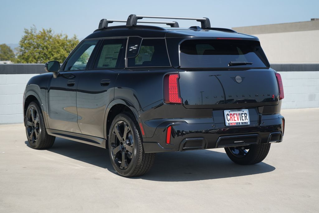 Thumbnail: 2026 MINI Cooper Countryman - 4