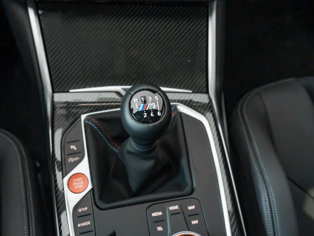 Used 2025 Blue BMW  image 21