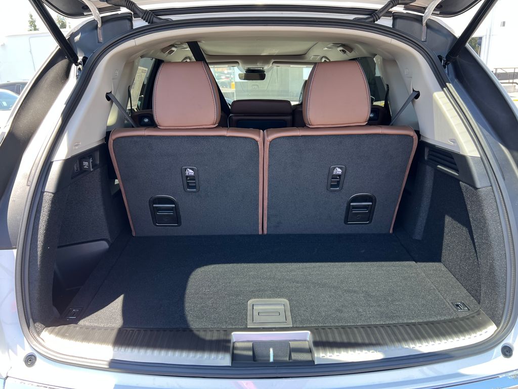 Thumbnail: 2026 Acura MDX - 30