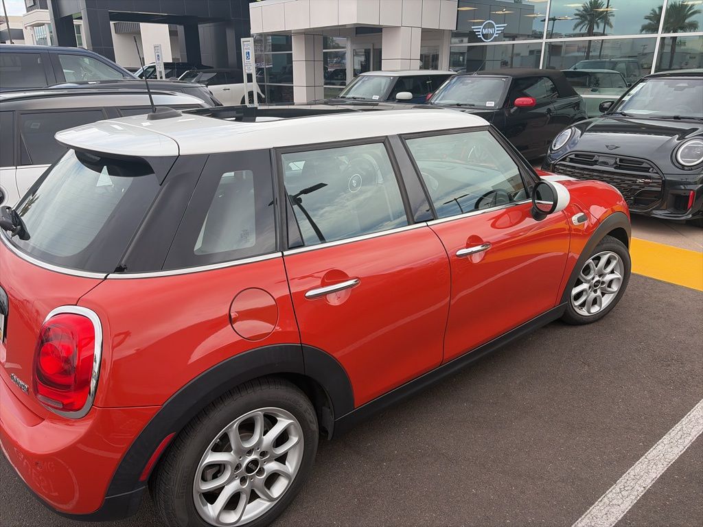 Thumbnail: 2019 MINI Cooper - 5