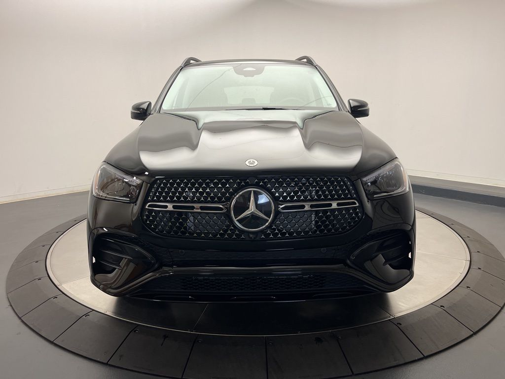 Thumbnail: 2026 Mercedes-Benz GLE - 2