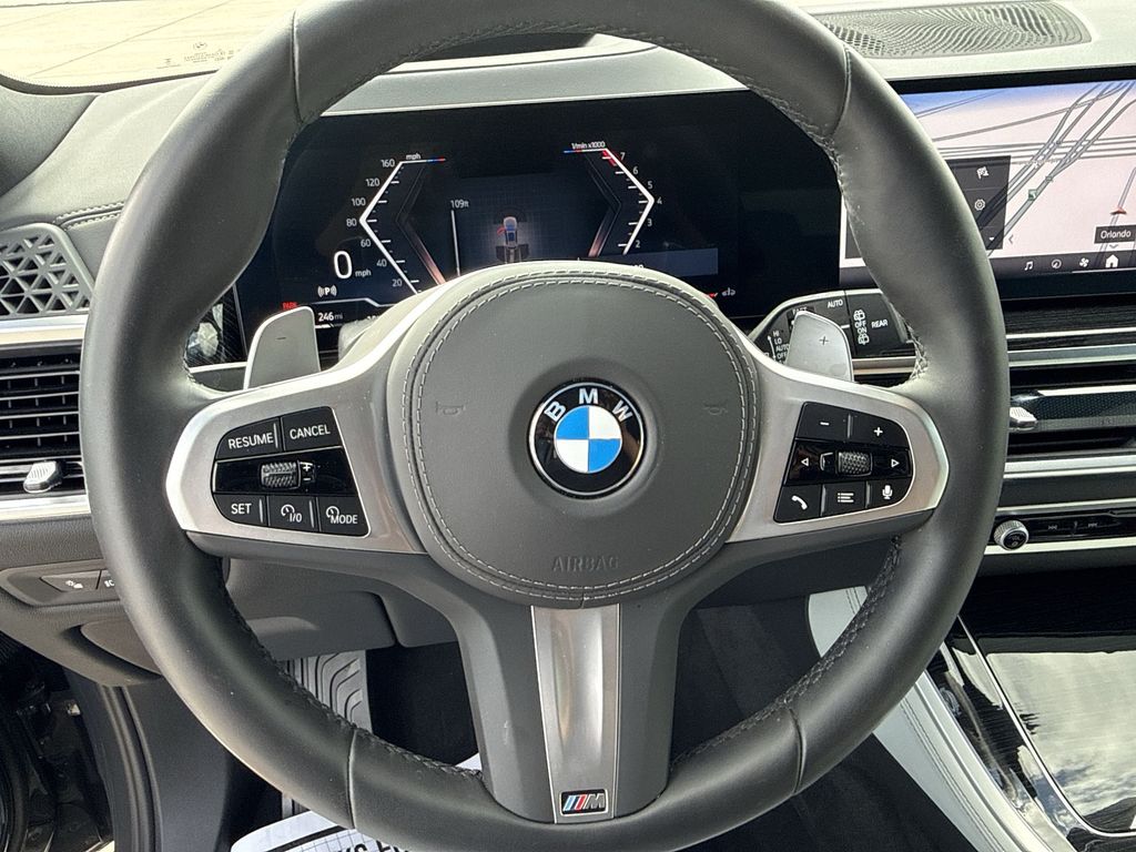 Thumbnail: 2026 BMW X5 - 21