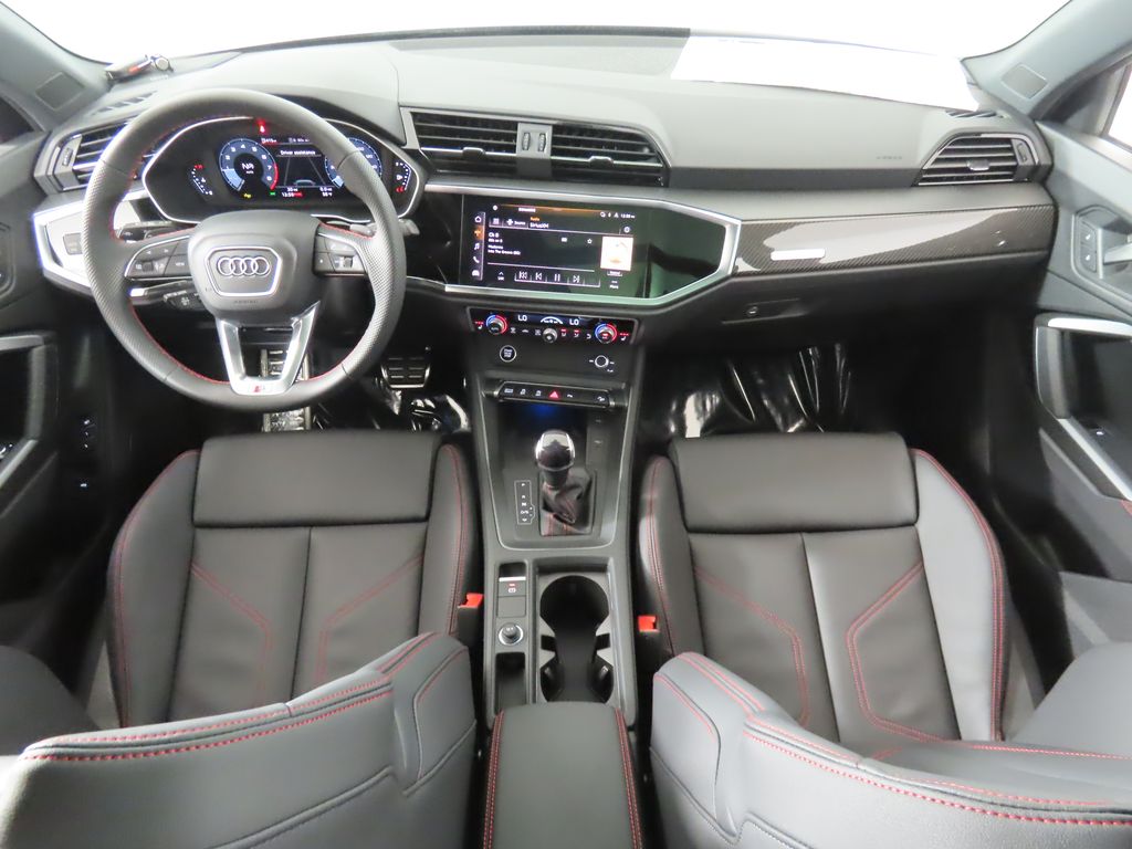 Thumbnail: 2025 Audi Q3 - 13