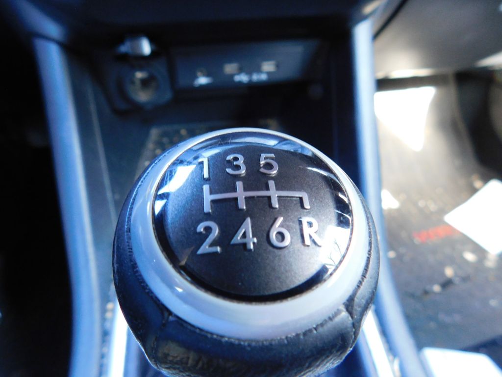 Thumbnail: 2022 Subaru WRX - 11