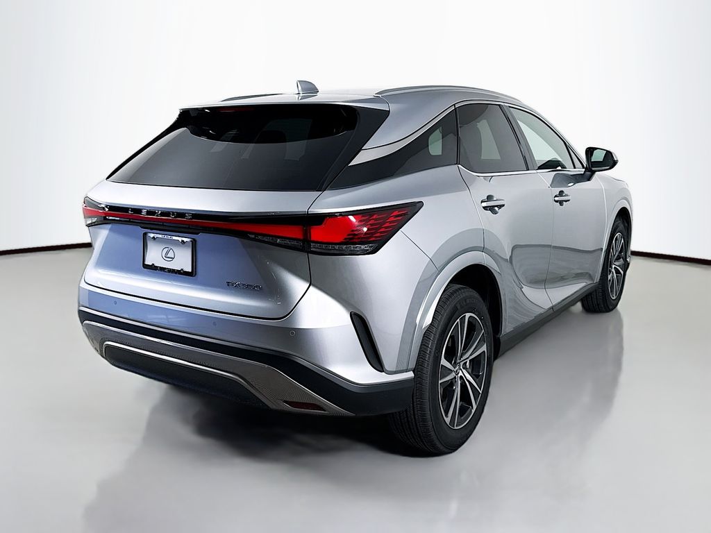 2024 Lexus RX 350 Premium 5