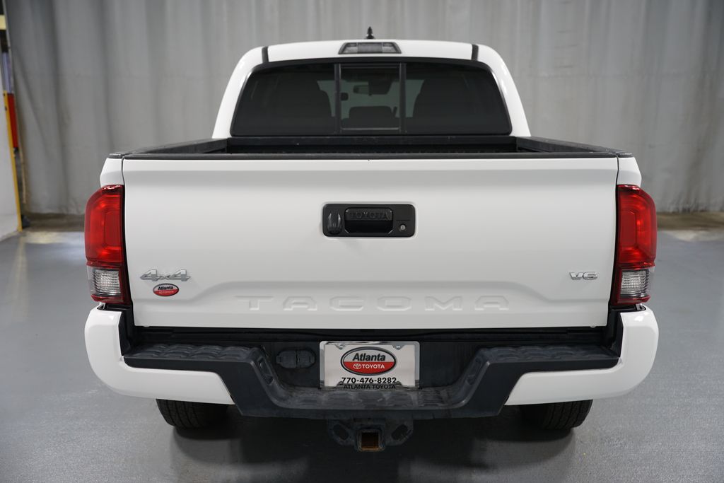 Thumbnail: 2023 Toyota Tacoma - 7