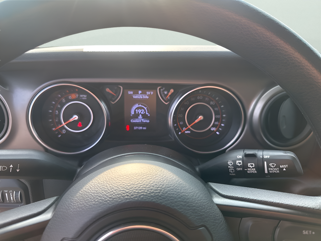 Used Car 2022 Jeep Wrangler  Unlimited Willys For Sale Under $30,000 In Austin, Texas