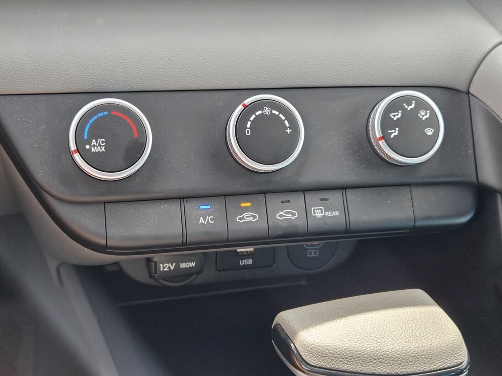 2026 Hyundai Elantra - $22,599