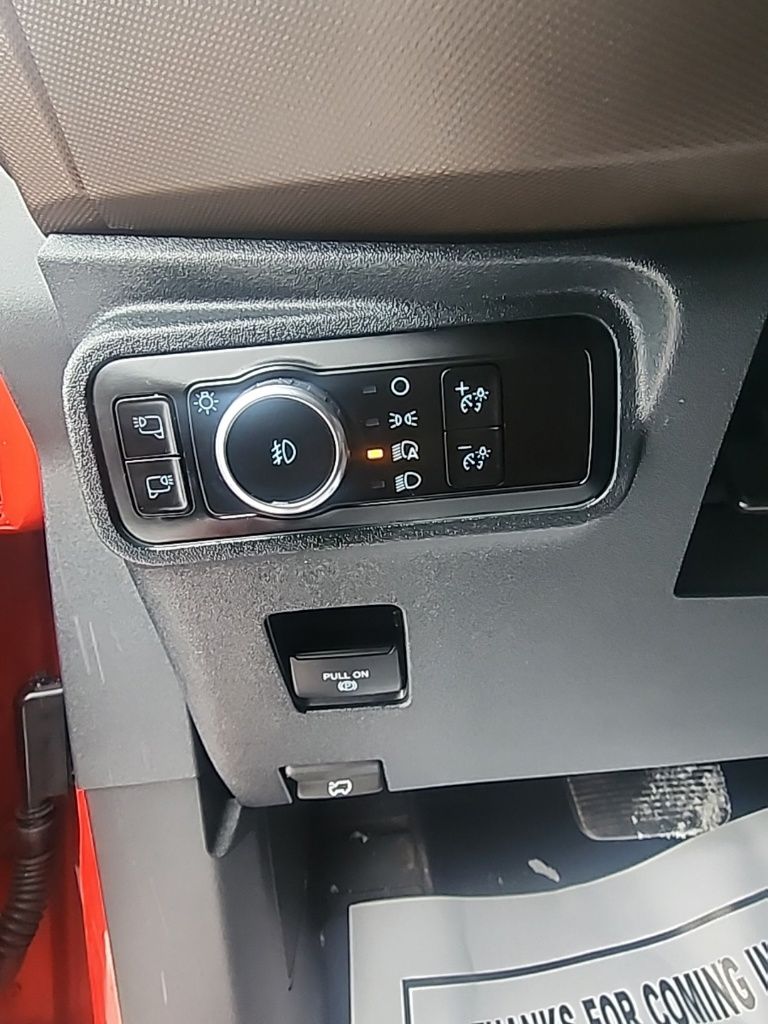 2023 Ford Bronco Outer Banks - 8