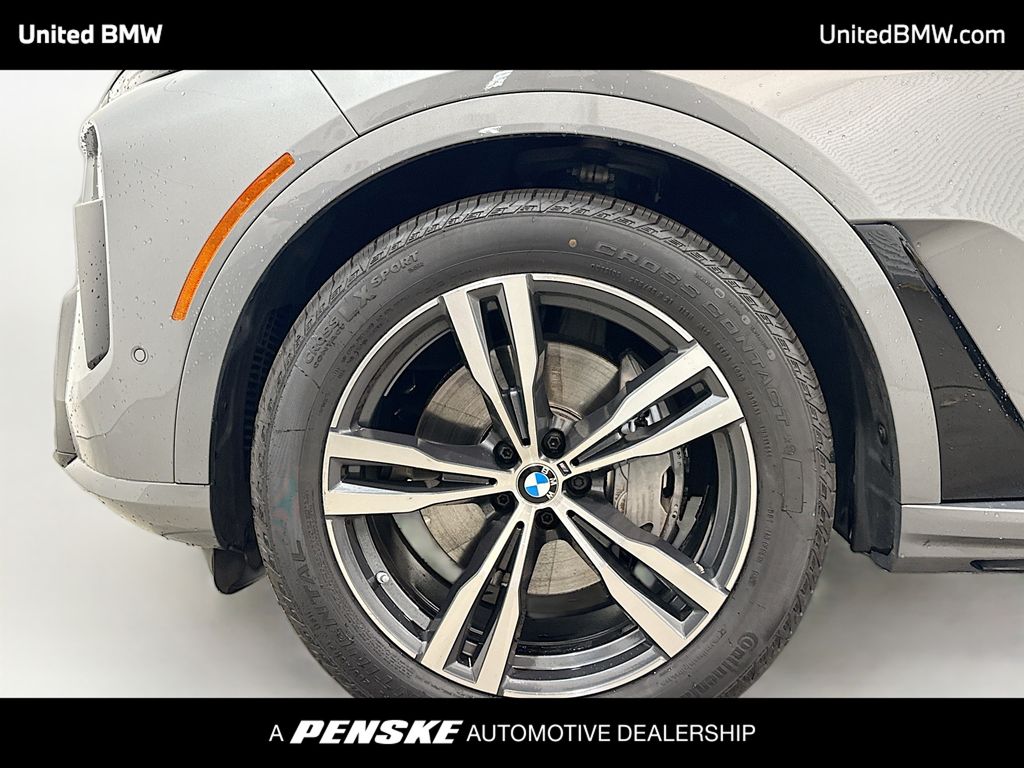 Thumbnail: 2023 BMW X7 - 2
