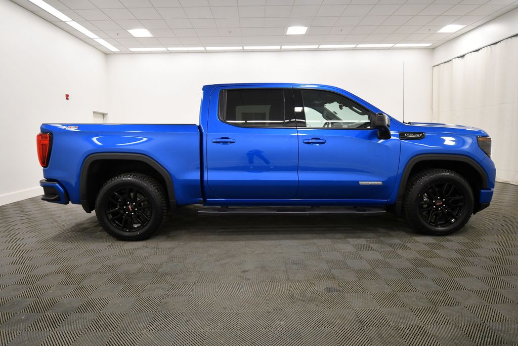 Used 2024 GMC Sierra 1500 Truck