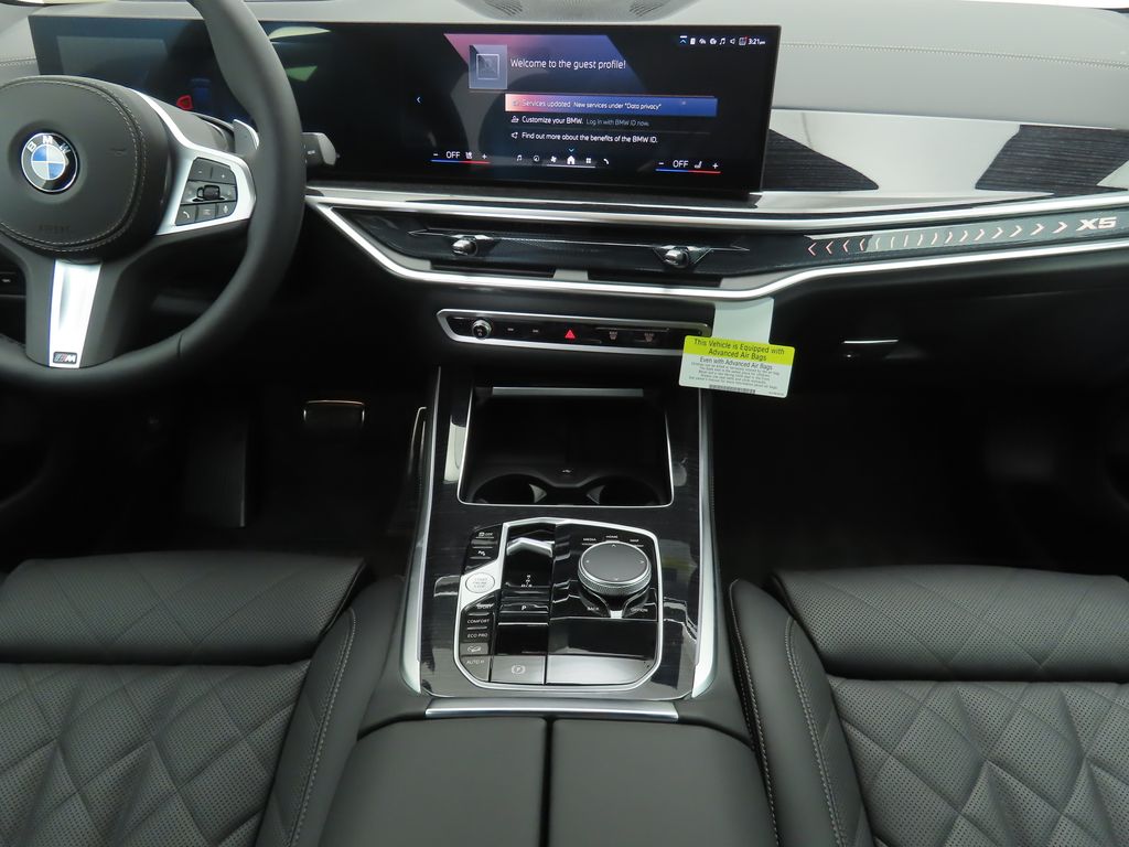 Thumbnail: 2026 BMW X5 - 13