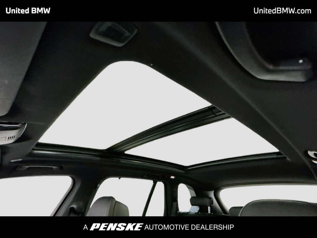 Thumbnail: 2024 BMW X5 - 12