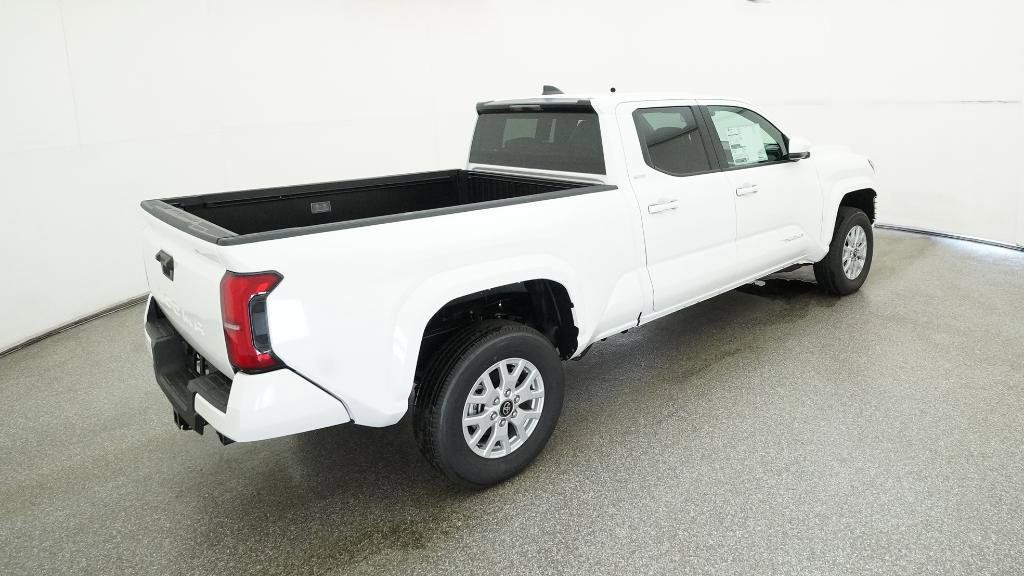 Thumbnail: 2025 Toyota Tacoma - 22