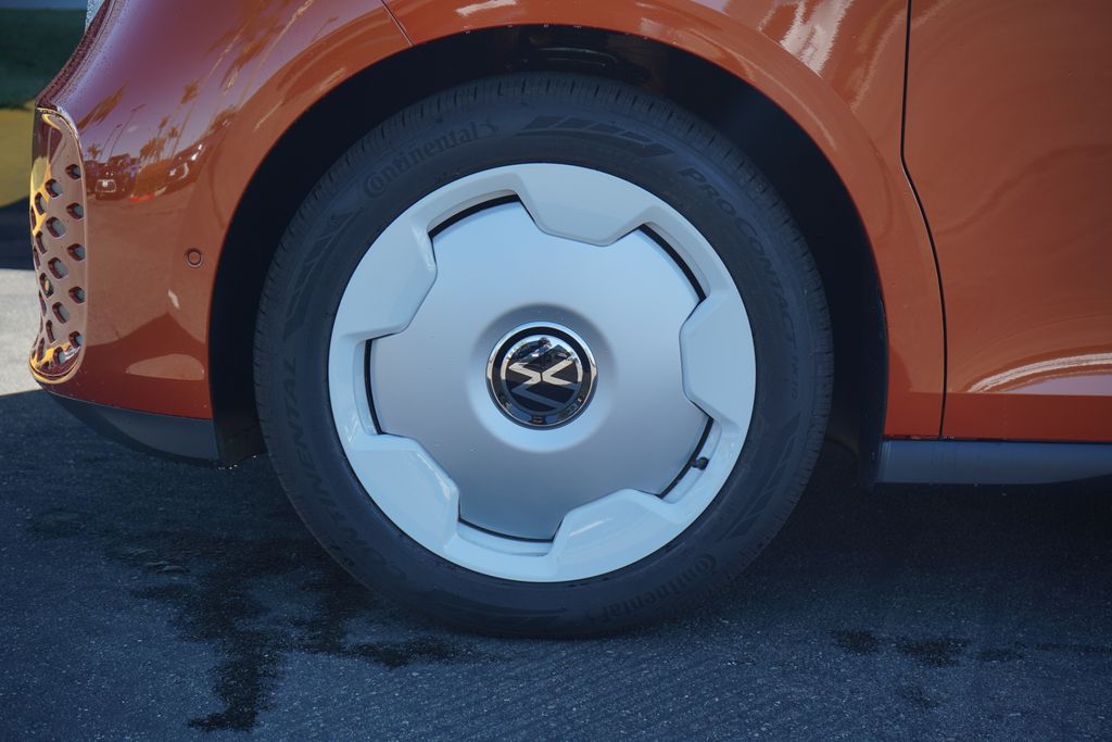 Thumbnail: 2025 Volkswagen ID.Buzz - 2