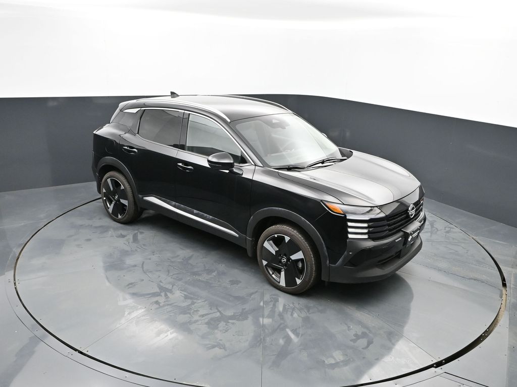 2025 Nissan Kicks SR AWD - Photo 19
