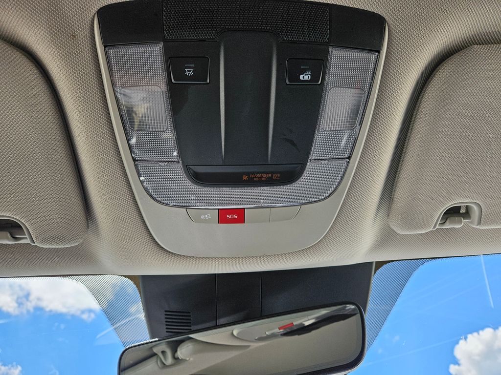 Used 2024 Kia Sorento SUV