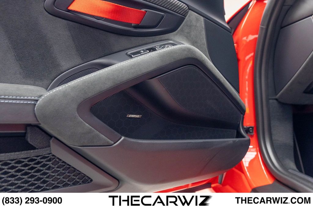 2023 Porsche 718 Cayman