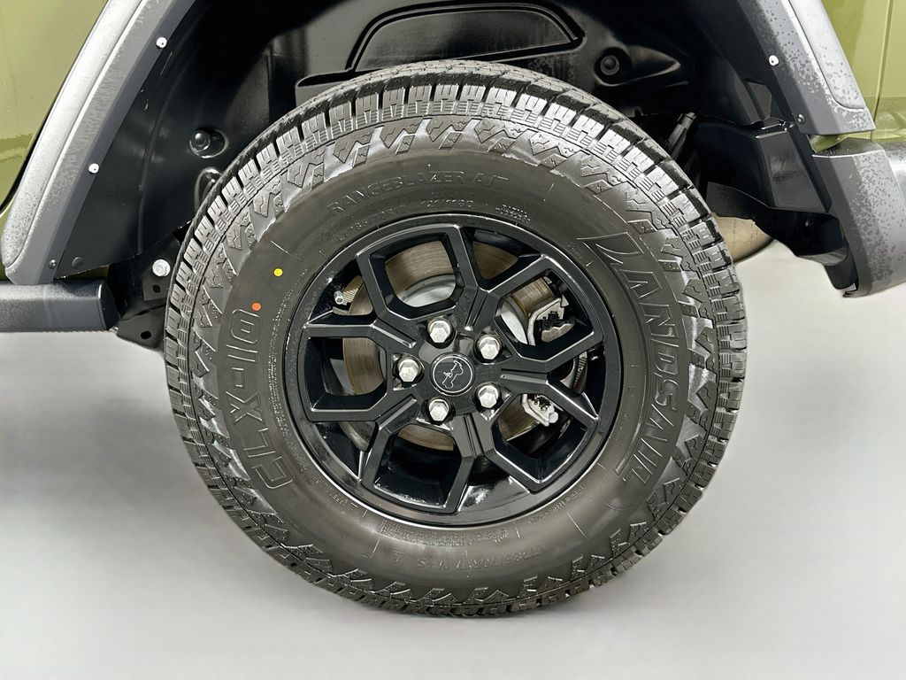 Thumbnail: 2024 Jeep Wrangler - 28